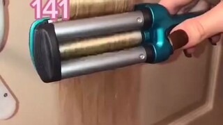 记录下自己的头发是怎么没滴