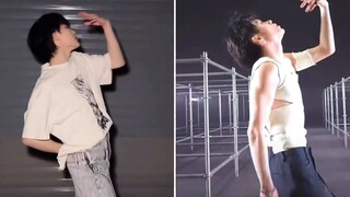 【苏新皓】现在cha连灯光都要还原吗｜TXT-Deja Vu