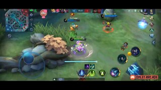 RANK PUSH