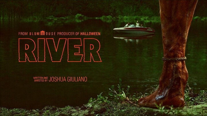 [Horror Amerika] RIVER 2026 || Bahasa Indonesia