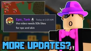 NEXT PIGGY UPDATE NEWS & UPDATE DRAMA.. | Piggy News 📰