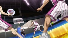 Kuroko no Basket S2 episode 21 - SUB INDO