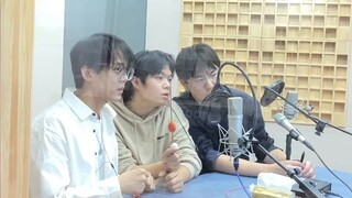 การเลื่อนลิ้นของนักพากย์จะช่างอุกอาจขนาดไหน? (สิบสอง)