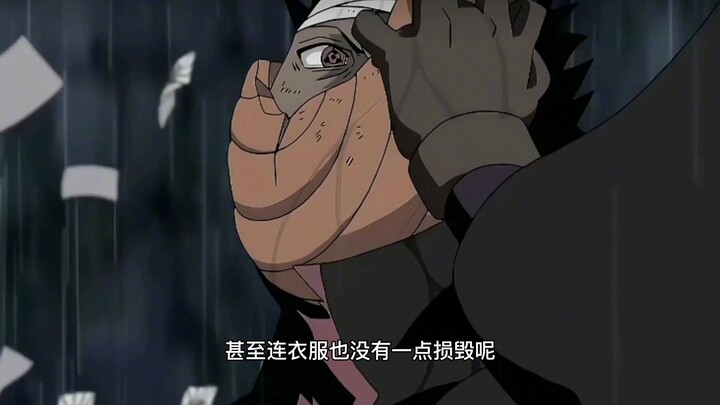 Rốt cuộc Obito đã làm thế nào để né được Thiên Chiếu cùng Phong Ấn Chuyển Tả của Itachi, đến cả quần