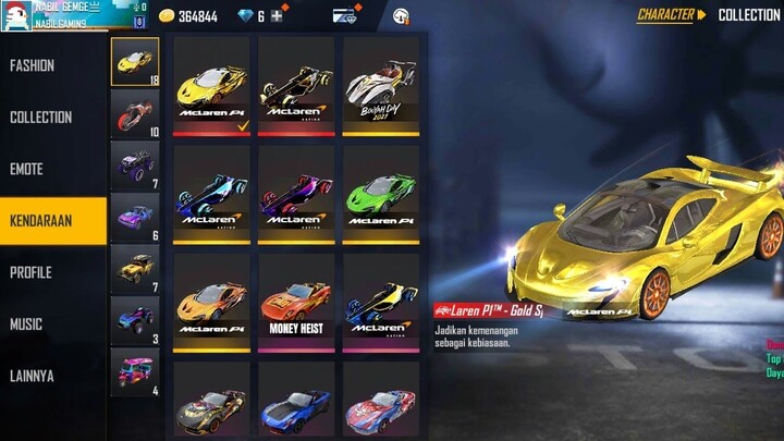 REVIEW BUNDLE PALING KEREN LENGKAP BUNDLE PROPLAYER AND YOUTUBER TERLENGKAP AD #20