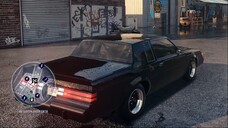 Buick Grand National '87