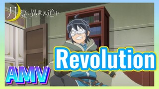 [Revolution] AMV