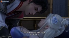 Legend Of Martial Immortal Eps 116