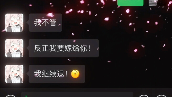 Hidungku terasa perih…