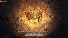 Martial Galaxy Episode 1-4 Sub Indo