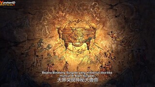 Martial Galaxy Episode 1-4 Sub Indo