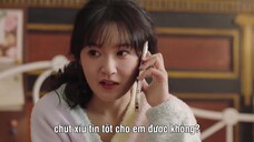 Cô Nàng Lợi Hại Chân Cao Quý EP 22 [Sub Việt]