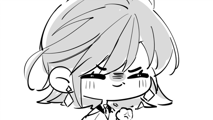 [Zhimiao/Haiwei] Doctor, doctor, it’s not good!