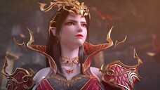 Battle Through The Heavens Season 5 Episode 158 Subtitle Indonesia