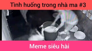 Troll trong nhà ma