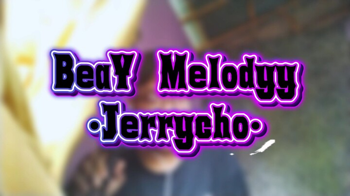 Jerrycho - Beat Melody #Trendinghunt