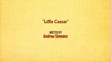 The Chosen Adventure E5