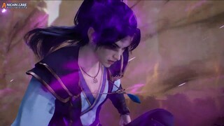Rebirth Of The Sword Patriarch Eps 39 Sub Indo
