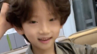 感觉很快就能给我做四菜一汤了