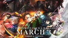 Demon Slayer : Kimetsu No Yaiba Season 3
