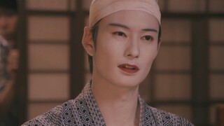 【Trái tim Showa Genroku Rakugo】【Hướng dẫn cốt truyện】Kiku Hiko×Hatsutaro (Okada Masaki×Yamazaki Ikus