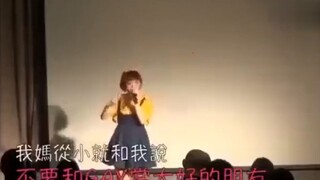 一个被gay伤过的女孩儿，这种歇斯底里