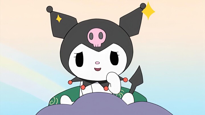 Onegai My Melody S01-E01