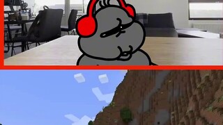 Minecraft: You are my slave!!!