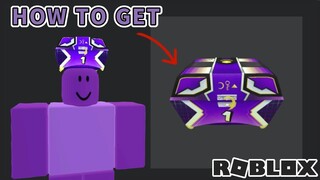 HOW TO GET Fey's Terror Case #1 (ROBLOX EVENT)