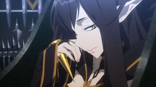 Semiramis [Fate Apocrypha]