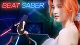[Beat Saber] TWICE - MORE & MORE (EXPERT+)