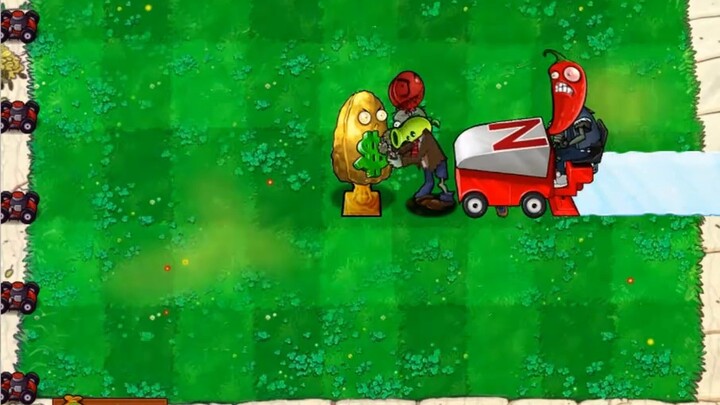 Golden Nuts, do as much as you can with the money you have