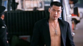 他们两个演反派，我真的挑不出一点毛病来！