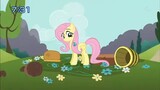 My Little Pony S1 Episode 10