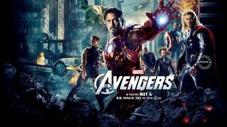 Watch full movie [The Avengers (2012) Trailer ] link in  description: