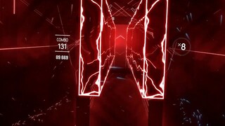 Why Does Beat Saber Forsake Me - Rum N' Bass