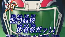 EyeShield21 Episode065 Tagalog Dub - DXG