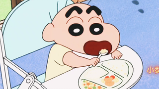五傻小时候