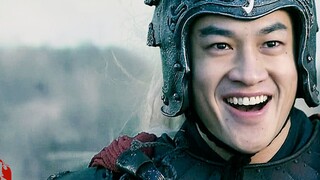 โจโฉ: กระต่ายแดงอร่อยมากต้องลอง หลังจากได้ยินเช่นนี้ Liu Bei ก็สั่งให้ Yunchang ฆ่า Red Hare แต่กลับ