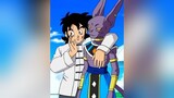 Và đây là Yamcha đại đế ! yamcha beerus dragonballsuper ❄star_sky❄ 👑hera_kids💫 clan_aksk xuhuong fan_anime_2005