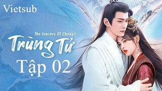 Trùng Tử - Tập 02 | Vietsub