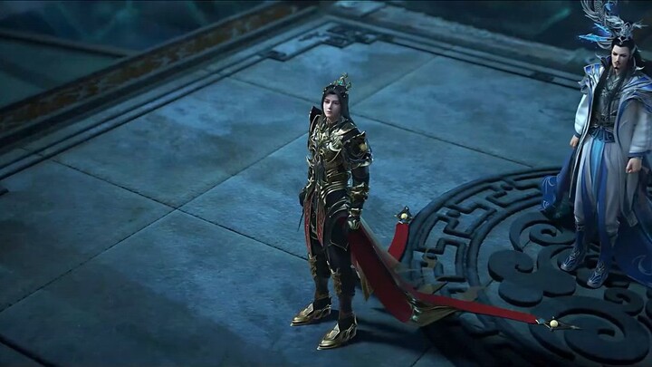 การแปรผันของดวงดาว ซีซั่น 6 ตอนที่ 21 - 28 จบ