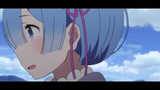 Flower Dance - Re:zero [Rem]