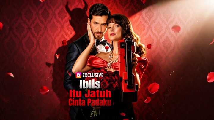 Iblis Itu Jatuh Cinta Padaku Full Bahasa Indonesia (FRL)