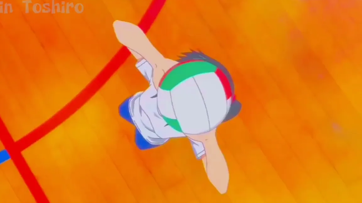 shikimorisnotjustacutie shikimorisan kawaii hot volleyball myfavorite