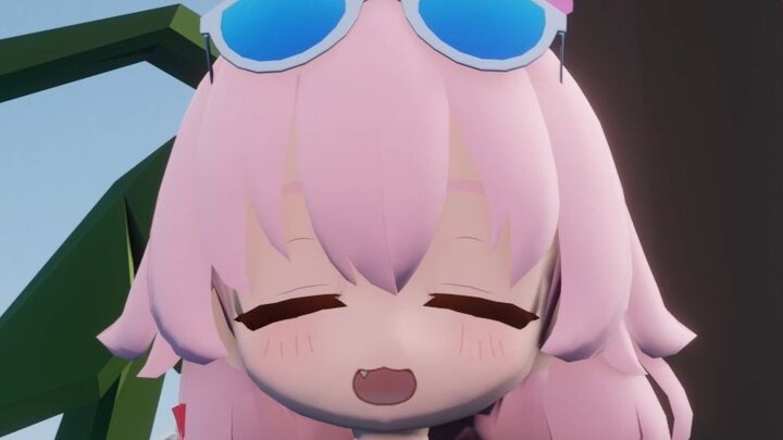 ba笑传之烤鱼