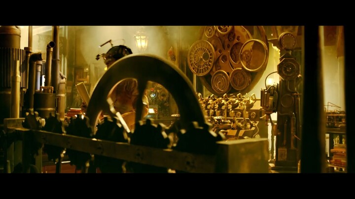 24 by Suriya & Samantha (2016)