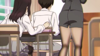 After wearing those smelly black stockings all day, the whole room reeked as soon as I took them off