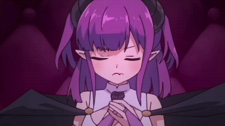 Anime: I Want You To Show Me Your Panties With a Disgusted Face Returns