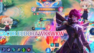 GACOR EUDORA WKWKKW:)